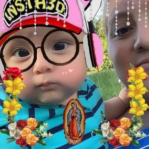 Meet your Posher, Maria